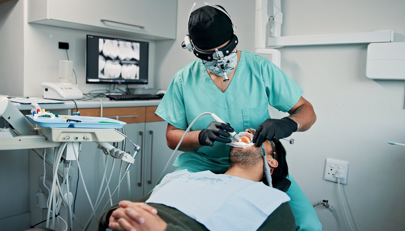 Routine Checkups and Exams